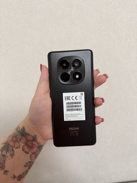 Смартфон REDMI Note