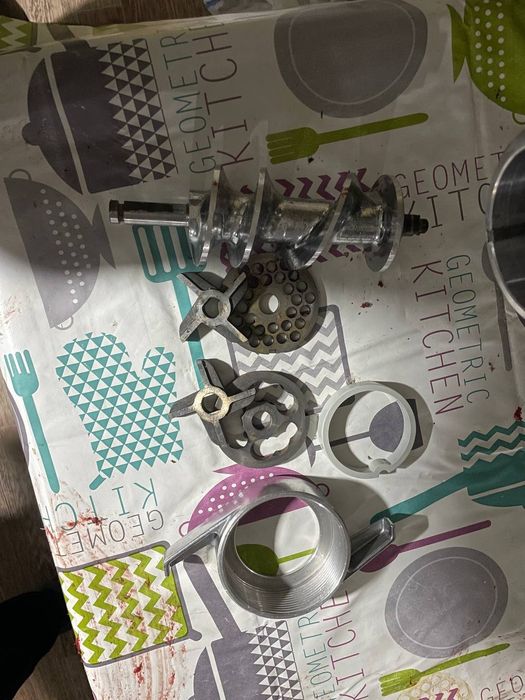 Сотилади: Месаробка