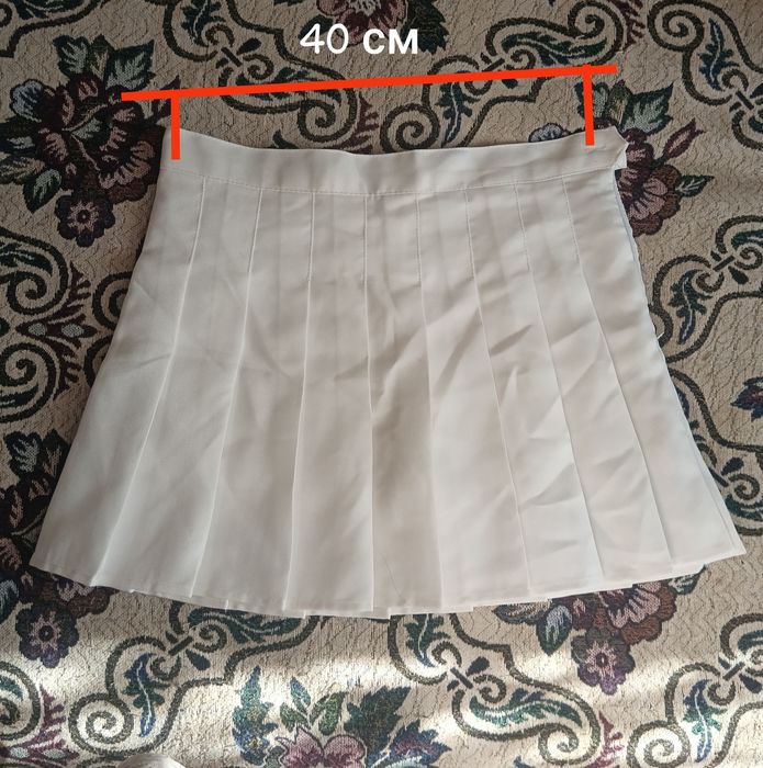 Продам юбку, короткая