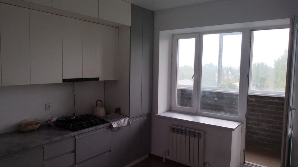 Сдам 2 ком квартиру