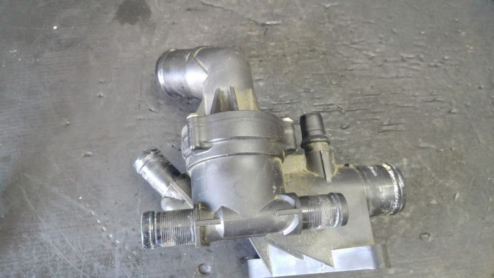 Termostat nissan qashqai 2 j11 1.6 dci r9m 110614599r