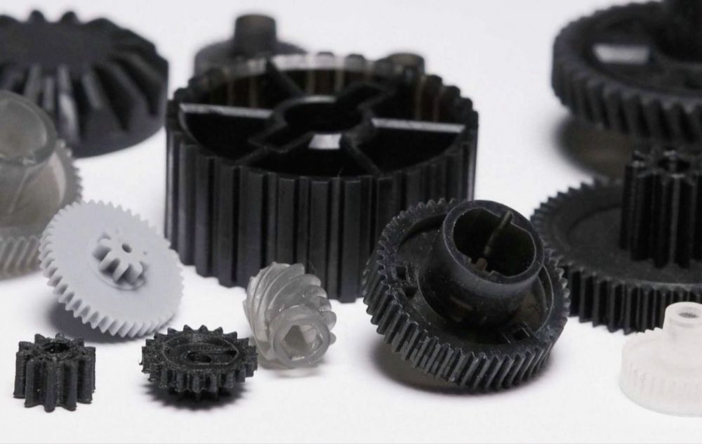 Услуги 3Д принтера. Печатаем на заказ