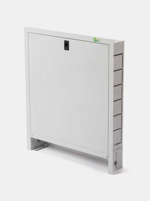 коллектор шкаф для коллектора теплый пол