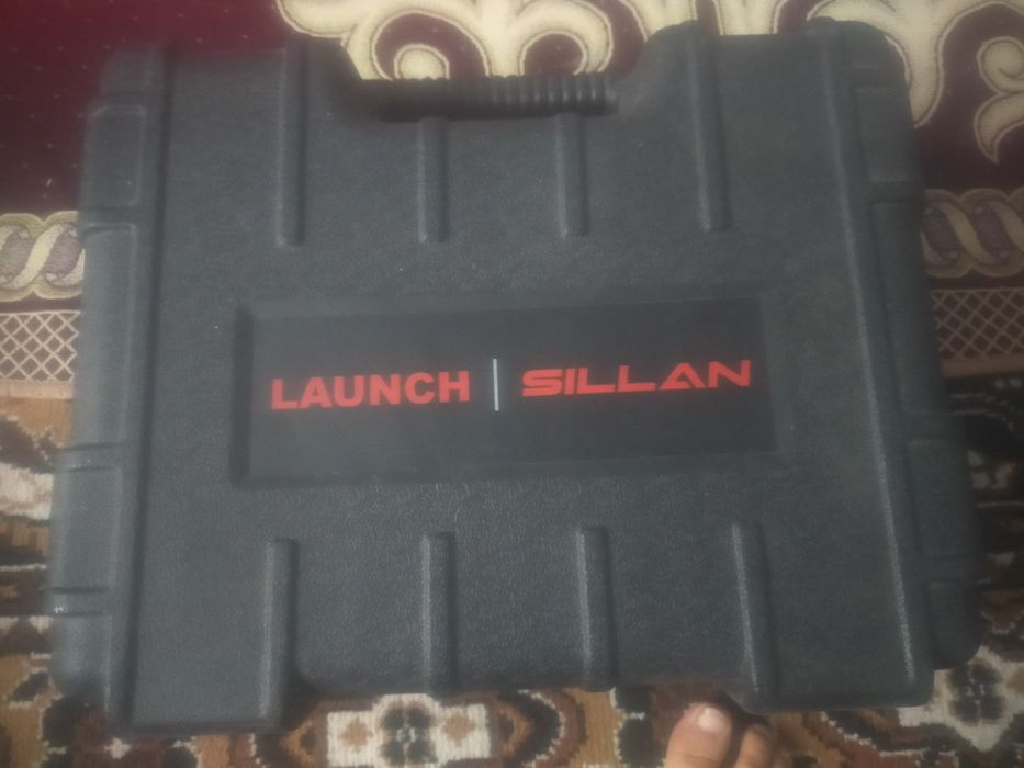 X431 PRO SE авто диагностика