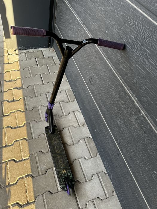 Детска тротинетка