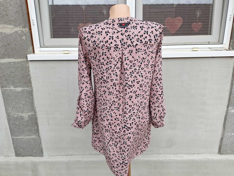 **Helena Hart | bluza dama | bust 98 cm | mar. 36 - 38 | S - M