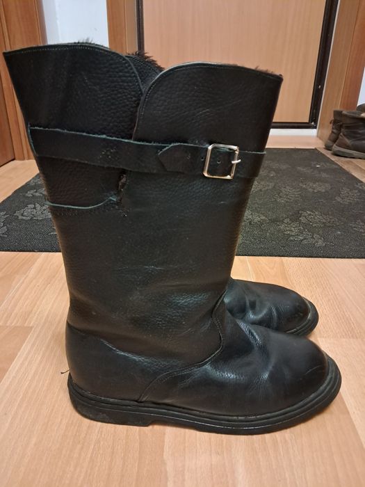 Продам сапоги монголки