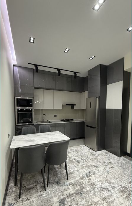 Аренда Кукча 2 хона хамма шароити билан хеч ким яшамаган