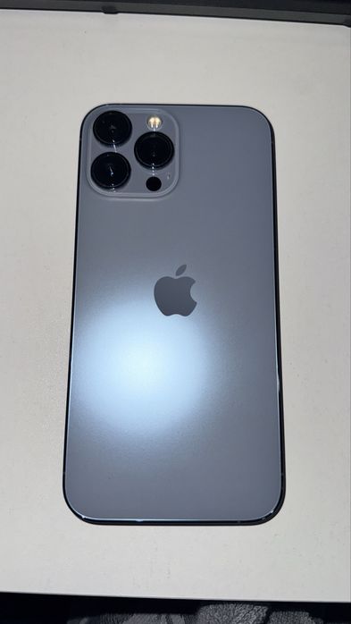 iPhone 13 pro max 256 GB 78%