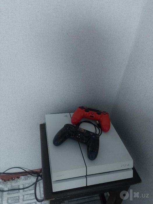 Ps 4 pro srochni sotlad