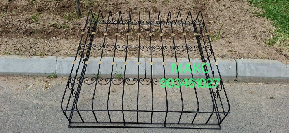 Решётки на окна ,Mustahkam panjara ограда temir temir kovka навес oyna