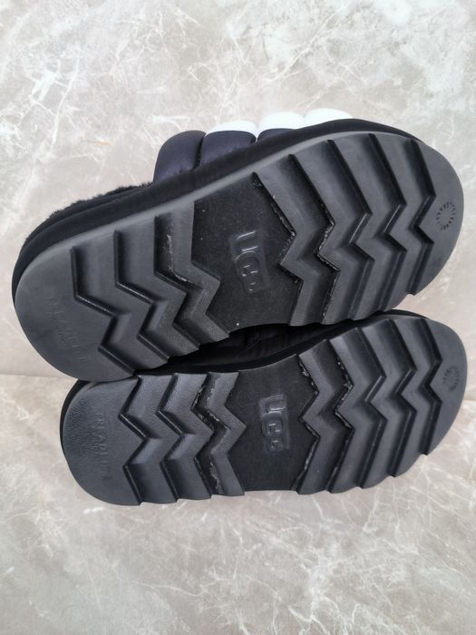 UGG Maxi Slide номер 38