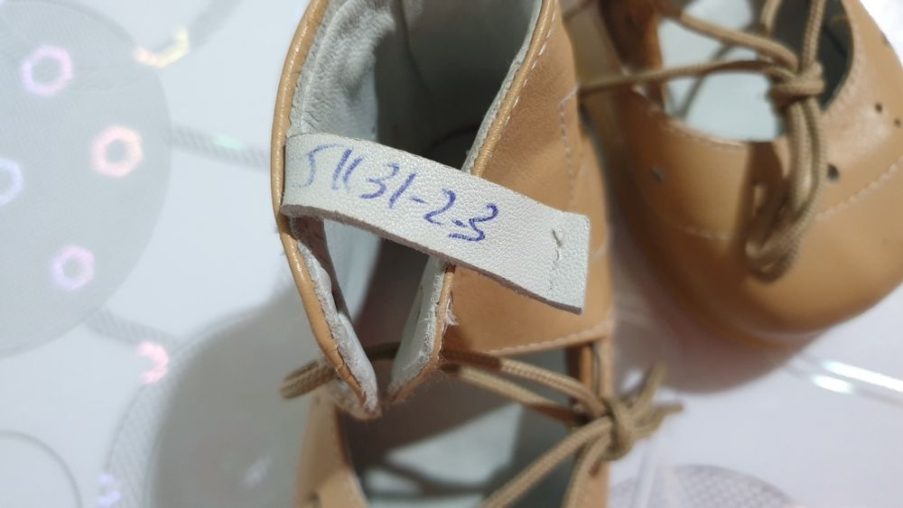 Продам ортопедическую обувь