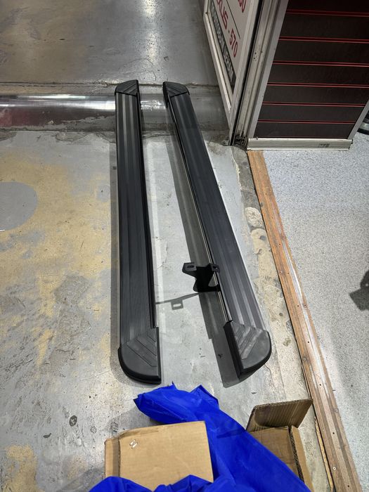 Фонари Toyota 4Runner