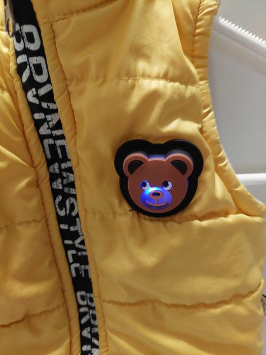 Детска Грейка с лед