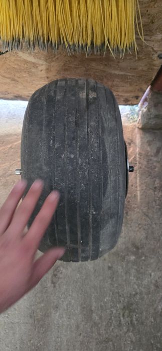 Piese trotinetă electrica