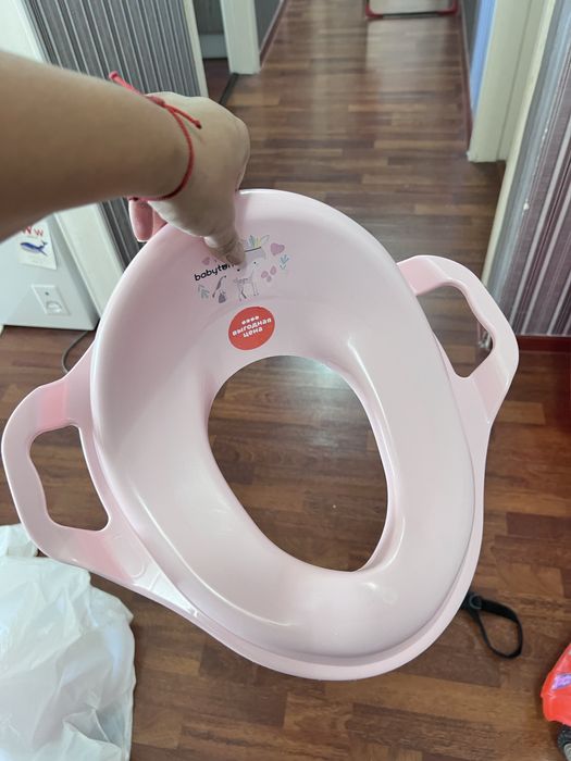 Детская машинка б/у