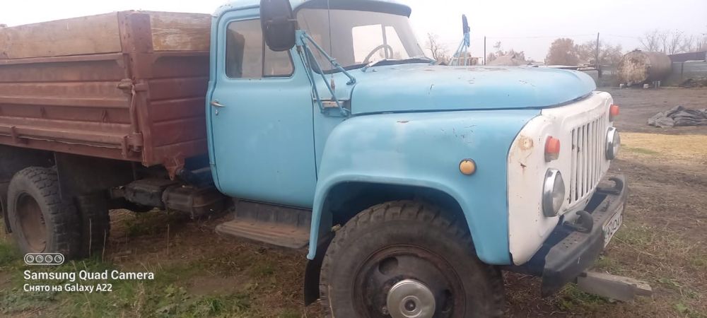 Продам гозон пол ста третий