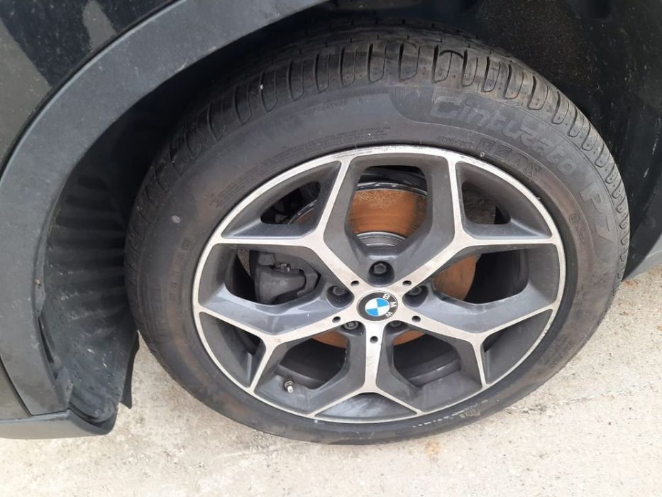 trager racitor gaze debitmetru aer praguri BMW x1 F48 xdrive motor 2.0d 150CP cod B47C20A dezmembrez