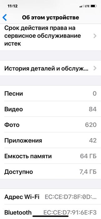 Продам iPhone XR
