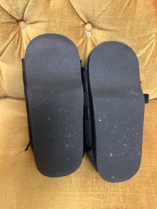 Барука , послеоперационная обувь бу