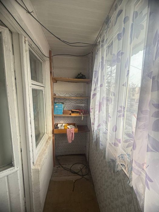 Квартира сотилади