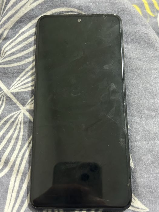 Redmi note 11 pro