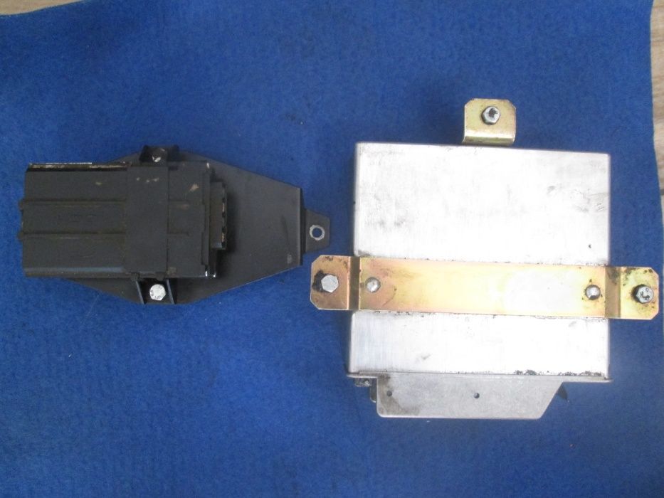 Calculatoare de incarcator O&K L20