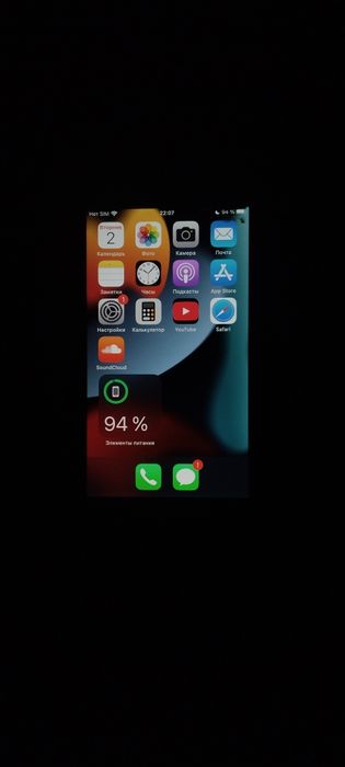 Продам iPhone 6s 64Гб в отличном состоянии