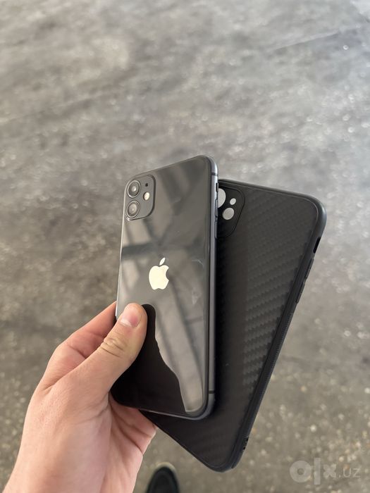 Iphone 11 Yaxshi holatda