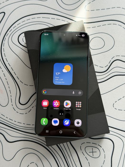 Samsung S22 128 гб 2 сим карты