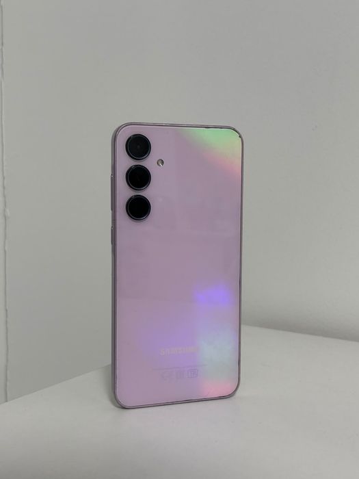 Samsung A35 5G 128/8