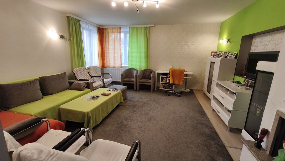 Vand urgent casa zona 9 Mai Baia Mare