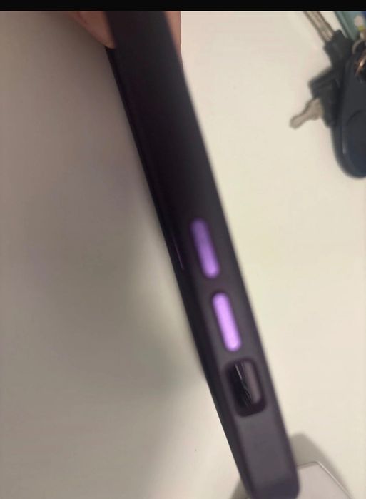 Husă iPhone14 pro MagSafe