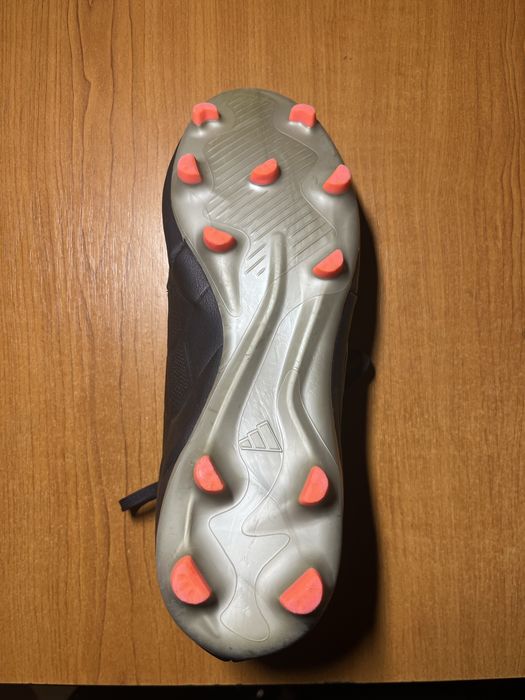 Ghete fotbal adidas copa pure 2 league FG marimea 42