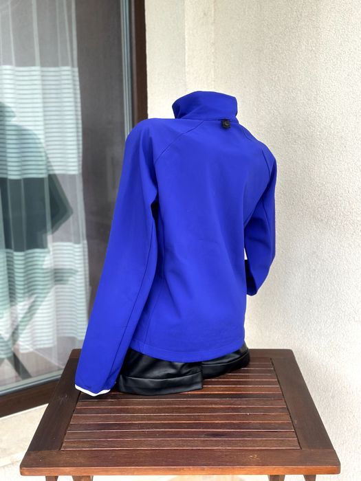 Дамско яке Salomon ClimaPro (Softshell) - размер М, Отлично състояние