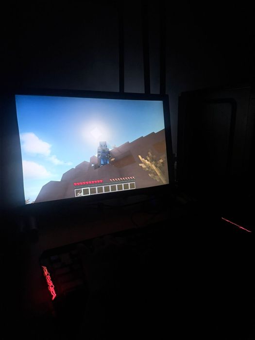 Игровой пк полный комплект