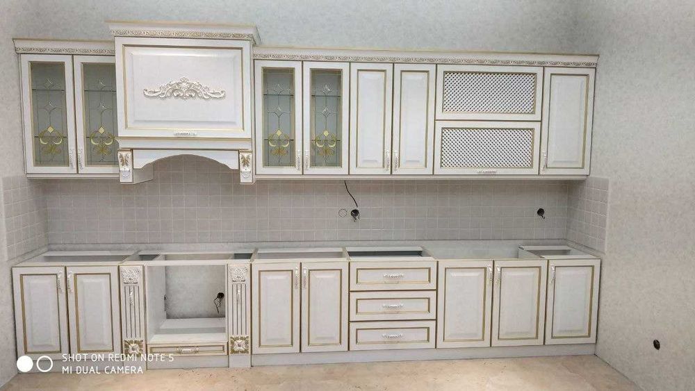 Мебель На Заказ кухонный для спальни итд.