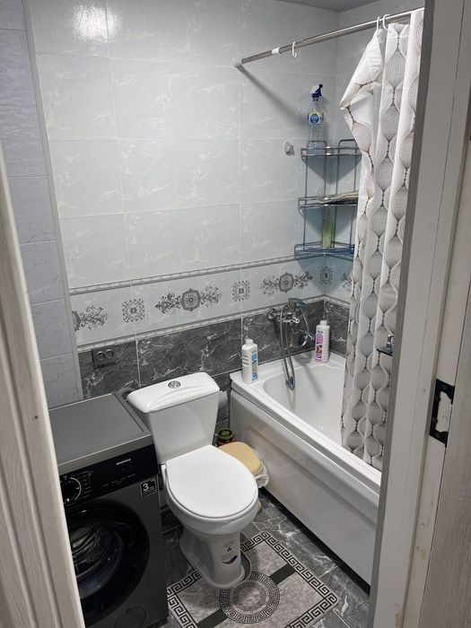 Срочно Продаётся СВОЯ Квартира На Чиланзаре, 2х Комнатная