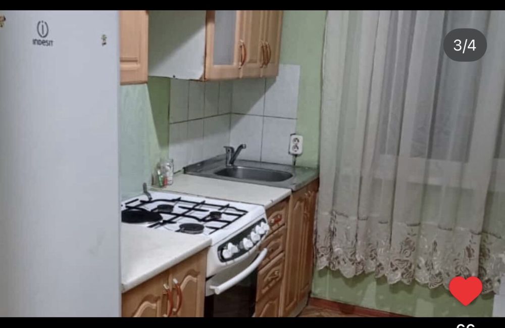 Сдам 2 времянки (дом один на 2 хозяина) сухая чистая без сырости