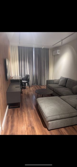 Квартира посуточно