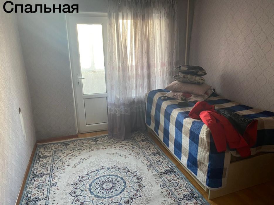 Продам квартиру в Илийском районе