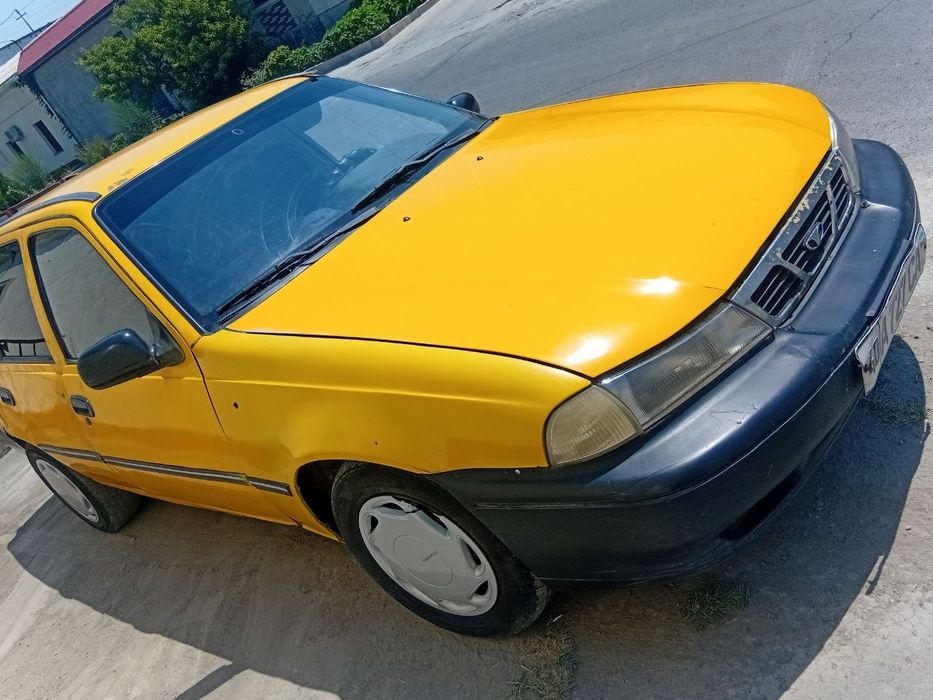 Nexia 1 sotiladi