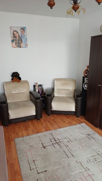 Apartament 2 camere