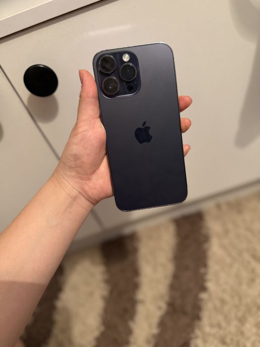 Iphone 14 pro max 512gb