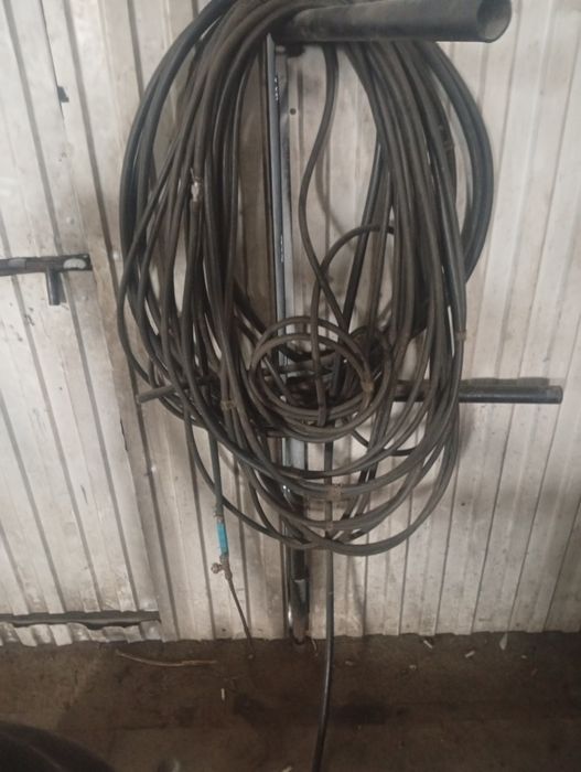 Продам Газосварка