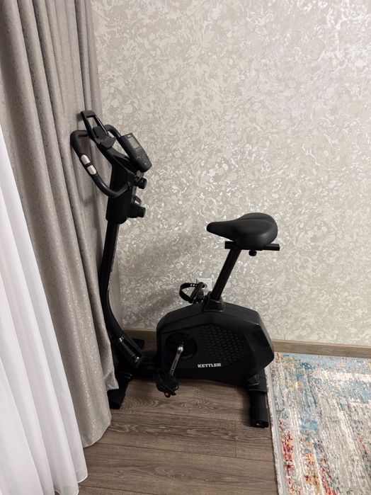 Велотренажер KETTLER