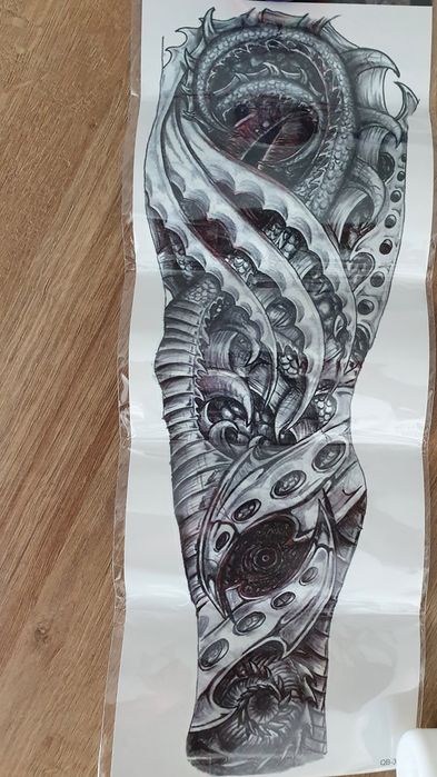 Tatuaje pentru mana