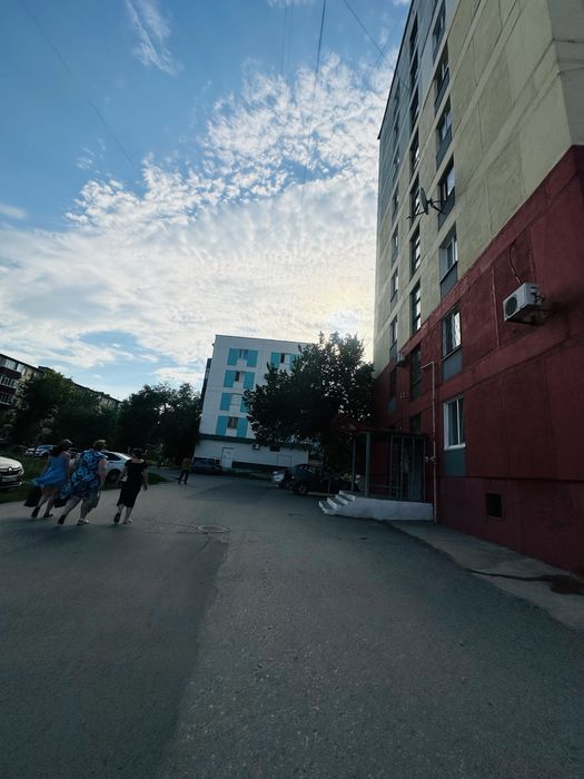 Продам квартира 3-ком.