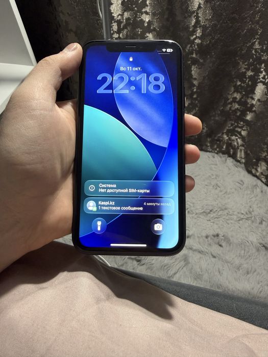 Iphone 11 128гб 73акб